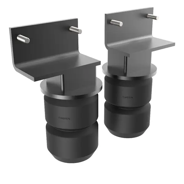 Hot Picks Timbren KWF001 SES Suspension Enhancement System