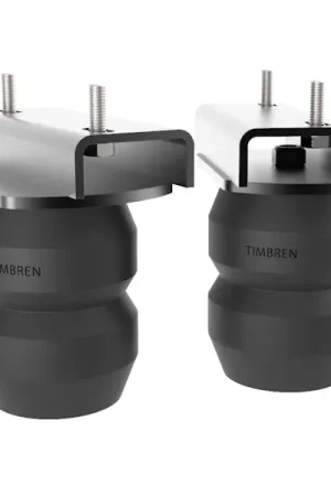 Certified Timbren DR3520 SES Suspension Enhancement System