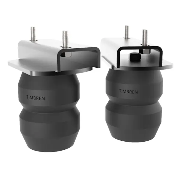 Certified Timbren DR3520 SES Suspension Enhancement System