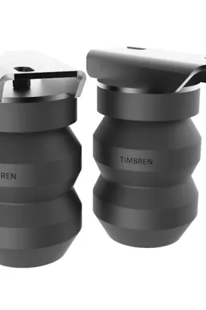Timbren DR5500 SES Suspension Enhancement System Limited Time