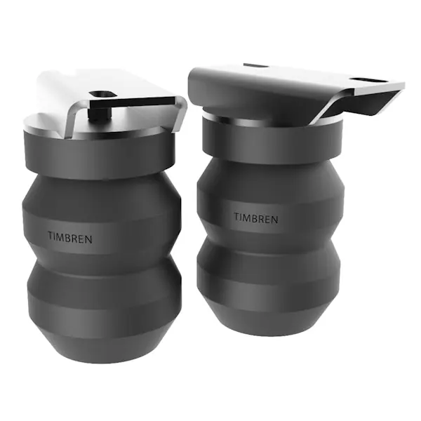 Timbren DR5500 SES Suspension Enhancement System Limited Time