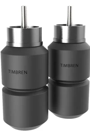 Timbren DRPT2 SES Suspension Enhancement System High Quality
