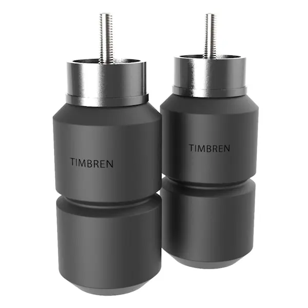 Timbren DRPT2 SES Suspension Enhancement System High Quality