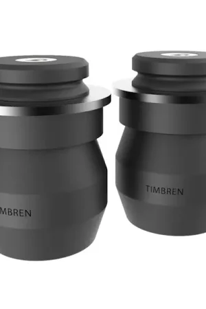 Timbren DRTT1500 SES Suspension Enhancement System Brand New