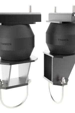 Buy Today Timbren DRTT3500 SES Suspension Enhancement System