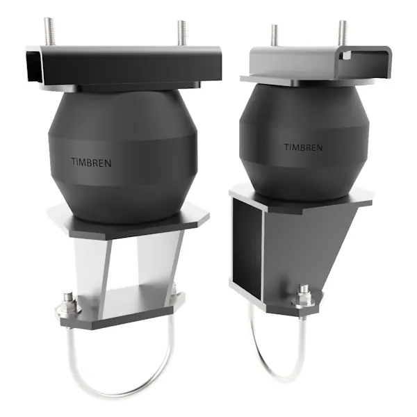Buy Today Timbren DRTT3500 SES Suspension Enhancement System