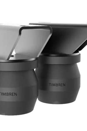 Reduced Price Timbren DRTT3500D SES Suspension Enhancement System