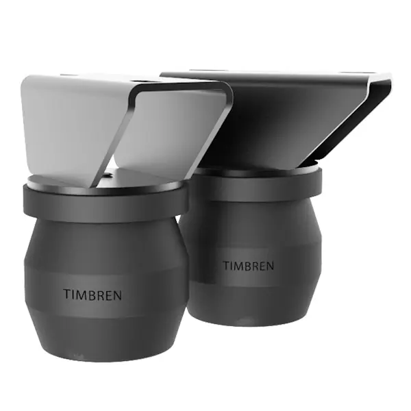Reduced Price Timbren DRTT3500D SES Suspension Enhancement System
