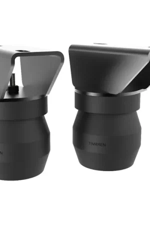 Grab Now Timbren DRTT3500E SES Suspension Enhancement System