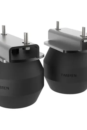 Grab Now Timbren DRTT3520 SES Suspension Enhancement System