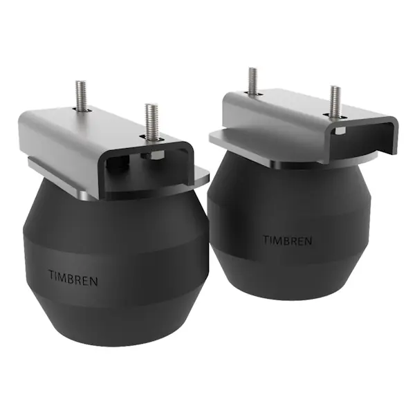 Grab Now Timbren DRTT3520 SES Suspension Enhancement System