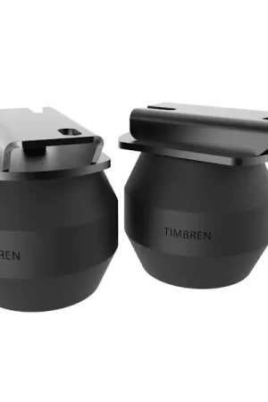 Timbren DRTT4500 SES Suspension Enhancement System Buy Online