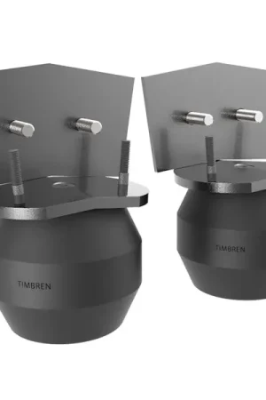 Viral Timbren DRTTHD SES Suspension Enhancement System