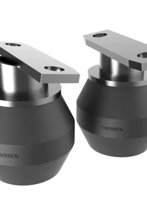 Markdown Timbren DVF350 SES Suspension Enhancement System
