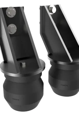 Timbren KWRAG400 SES Suspension Enhancement System New Arrival