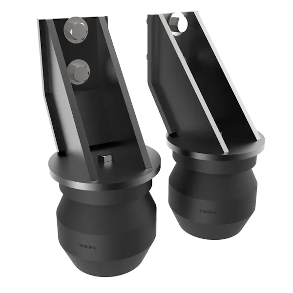 Timbren KWRAG400 SES Suspension Enhancement System New Arrival