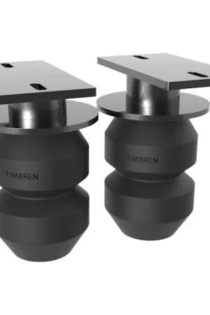 Factory Price Timbren DVR150 SES Suspension Enhancement System