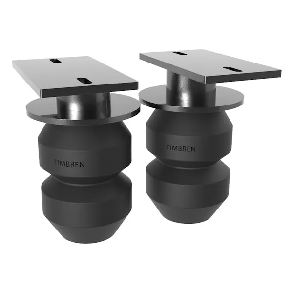 Factory Price Timbren DVR150 SES Suspension Enhancement System