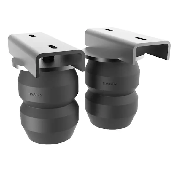 Direct From Manufacturer Timbren DVR350R SES Suspension Enhancement System