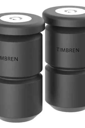 Sale Timbren DVRRT SES Suspension Enhancement System