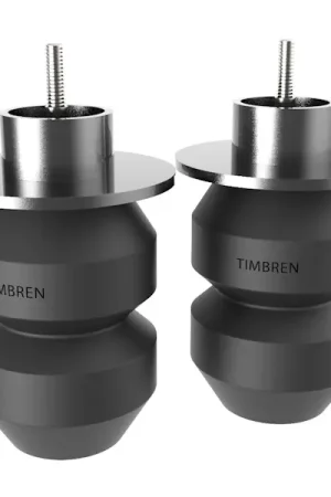 Flash Sale Timbren FAR001 SES Suspension Enhancement System
