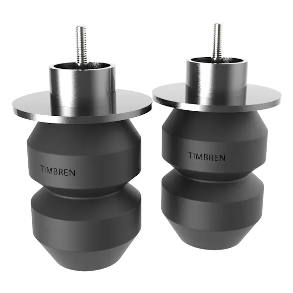 Flash Sale Timbren FAR001 SES Suspension Enhancement System