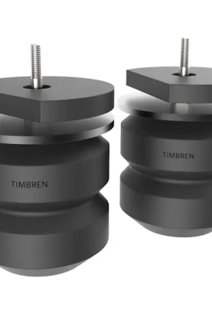 Best Price Timbren FEF350 SES Suspension Enhancement System