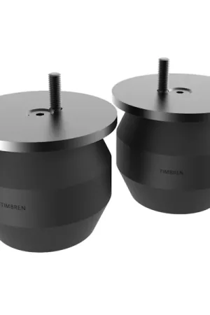 Timbren MFGR SES Suspension Enhancement System Same Day Shipping