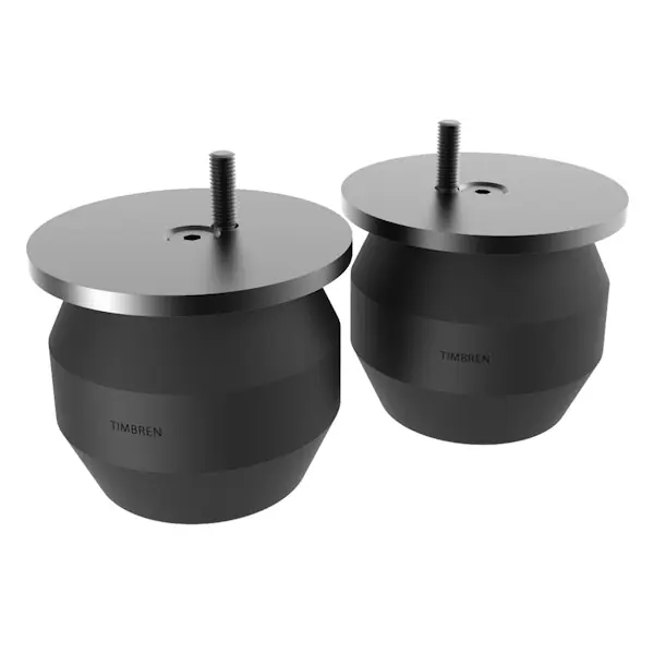 Timbren MFGR SES Suspension Enhancement System Same Day Shipping