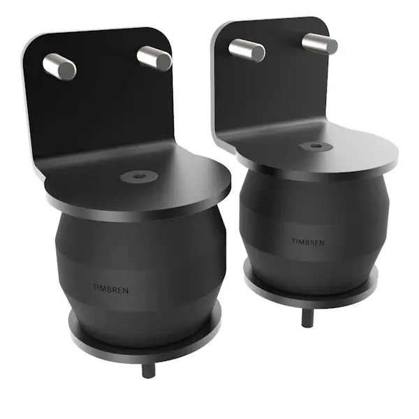 Timbren MFGU7 SES Suspension Enhancement System Special Offer