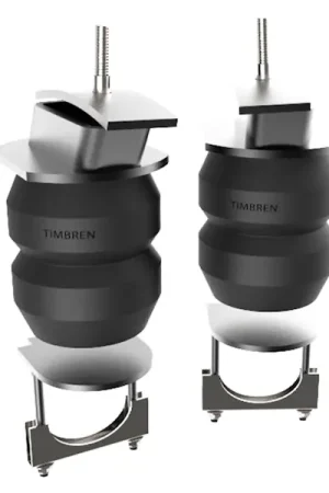 Price Cut Timbren FER35092B SES Suspension Enhancement System