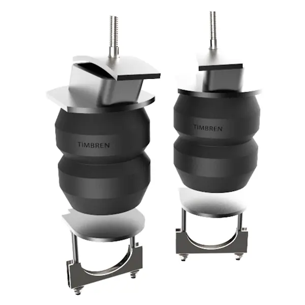 Price Cut Timbren FER35092B SES Suspension Enhancement System