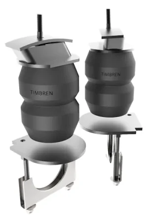 Big Sale Timbren FER35092LB SES Suspension Enhancement System