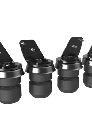 Timbren MKT001 SES Suspension Enhancement System Modern