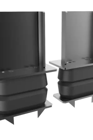 Certified Timbren NRAD246T SES Suspension Enhancement System