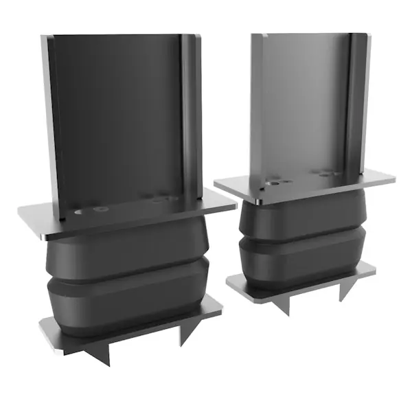 Certified Timbren NRAD246T SES Suspension Enhancement System
