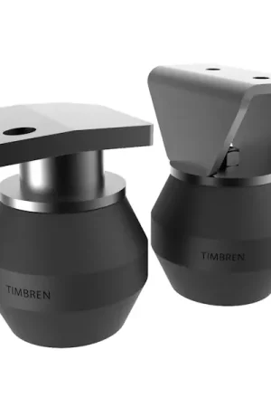 Big Sale Timbren FF1504H SES Suspension Enhancement System