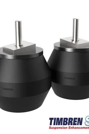 Timbren FF150972 SES Suspension Enhancement System Clearance