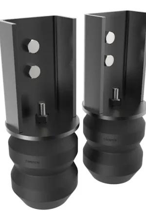 Timbren OSHFV SES Suspension Enhancement System Exclusive