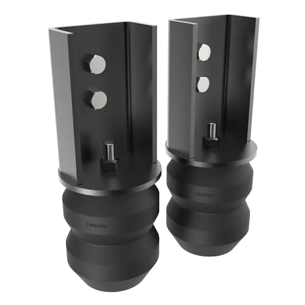 Timbren OSHFV SES Suspension Enhancement System Exclusive