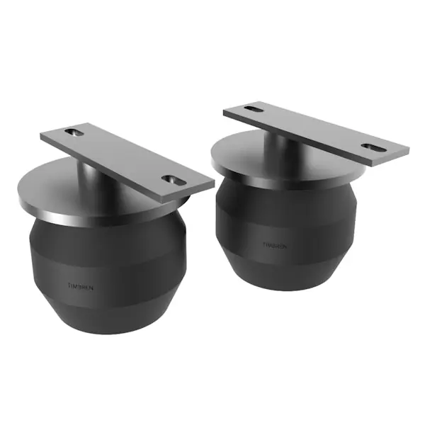 Timbren OSHRV SES Suspension Enhancement System Reduced Price