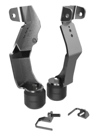 Timbren FF150F SES Suspension Enhancement System Affordable