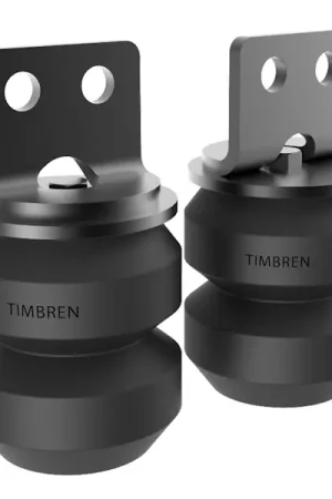 Reduced Price Timbren FF2504A SES Suspension Enhancement System