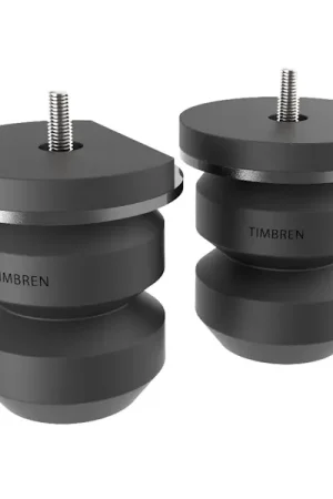 Handmade Timbren FF350 SES Suspension Enhancement System