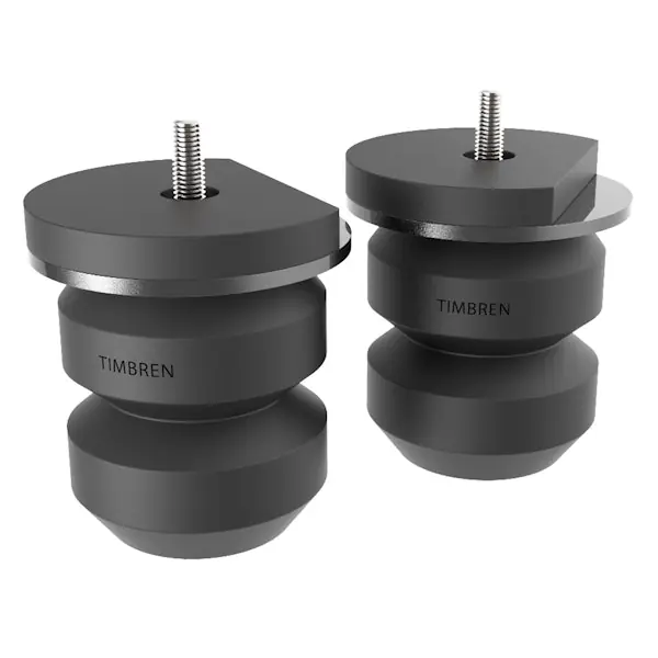 Handmade Timbren FF350 SES Suspension Enhancement System