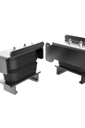Timbren REY001A SES Suspension Enhancement System Get Yours