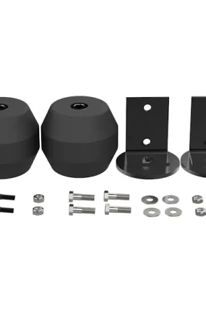 Timbren SPREC2 SES Suspension Enhancement System Certified