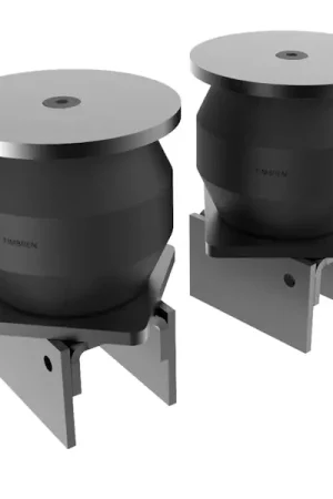Timbren TRA1032 SES Suspension Enhancement System While Supplies Last