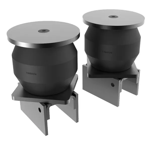 Timbren TRA1032 SES Suspension Enhancement System While Supplies Last
