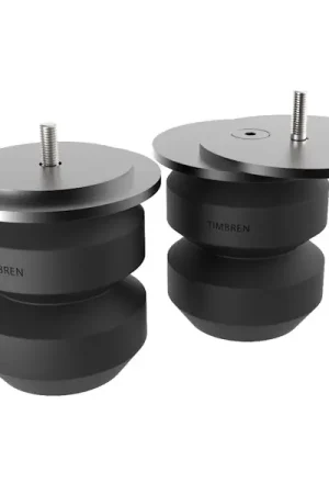 Modern Timbren FF350SD2 SES Suspension Enhancement System